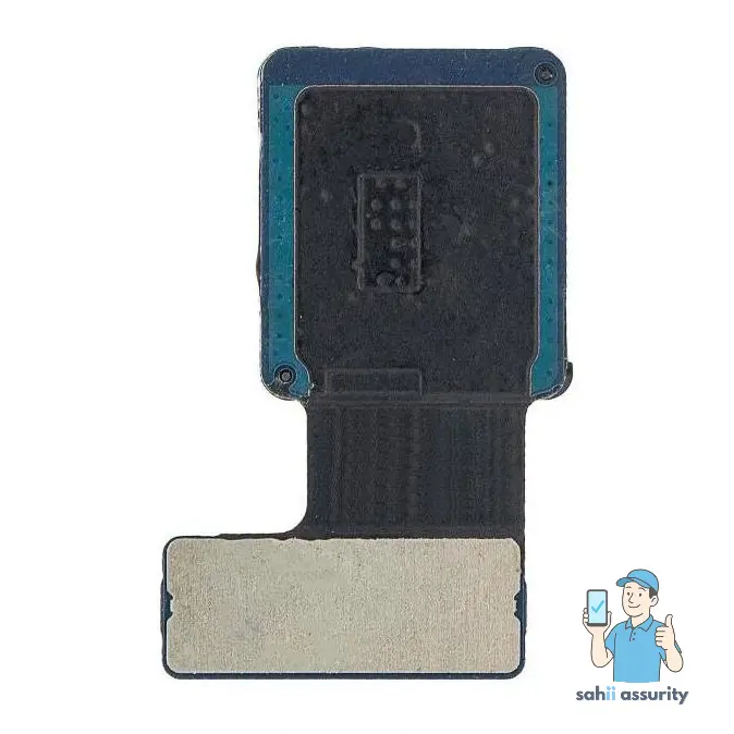 Replacement Front Camera for Samsung Galaxy S9 Plus (Selfie Camera) thumbnail